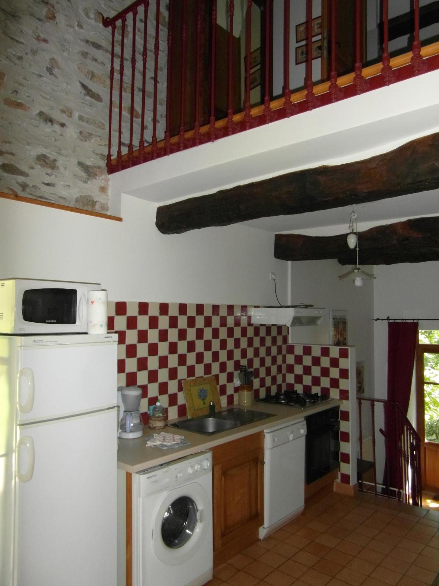 Chateau De Colombieres Sur Orb Habitación foto