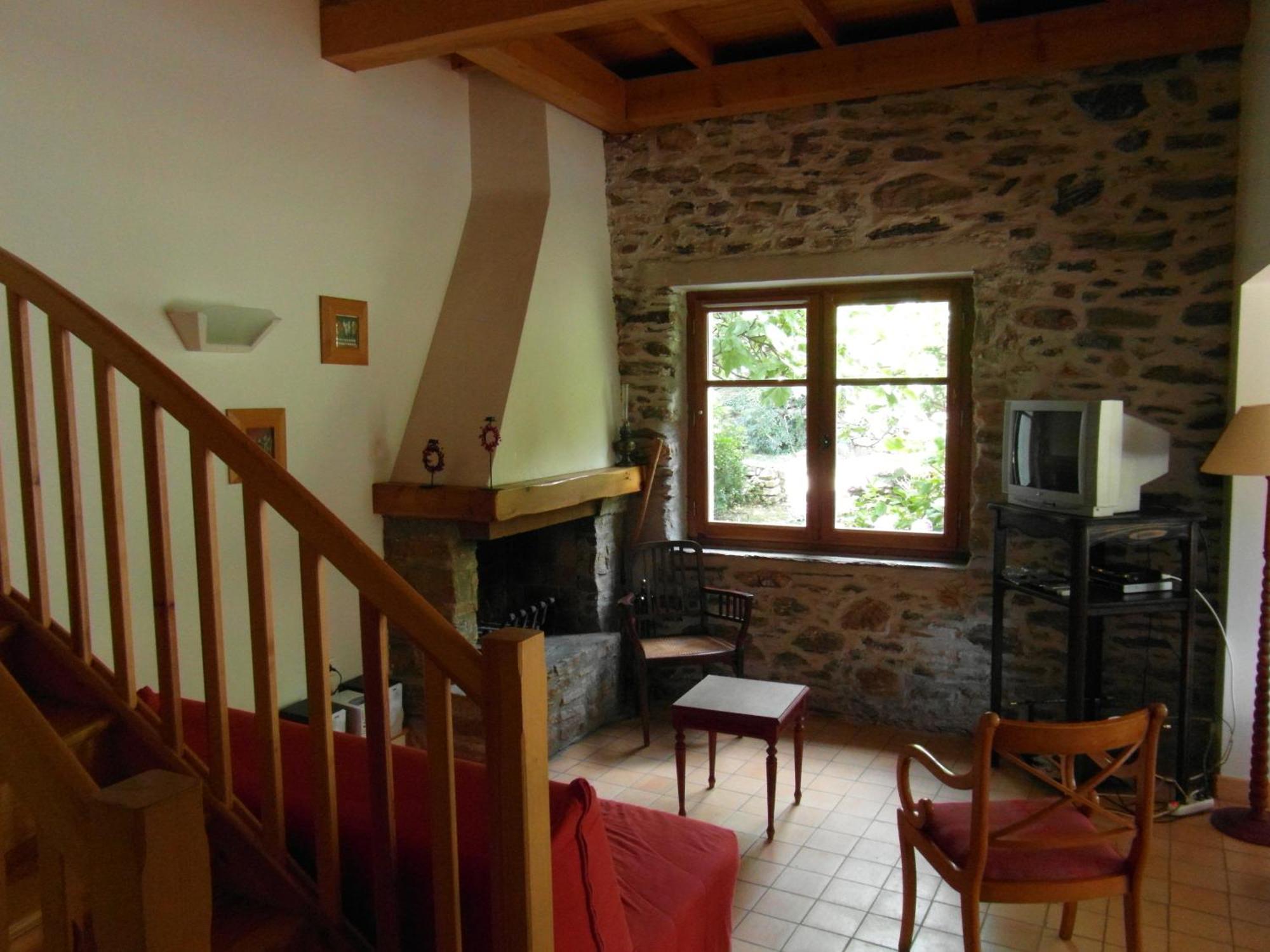 Chateau De Colombieres Sur Orb Habitación foto